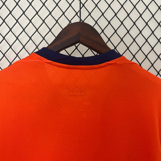 Camisa Holanda I 24/25