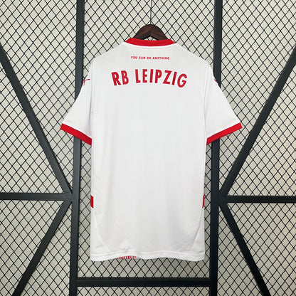 Camisa RB Leipzig I 24/25 - Torcedor