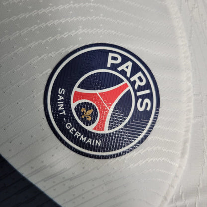 Camisa PSG II 23/24 - Versão Jogador