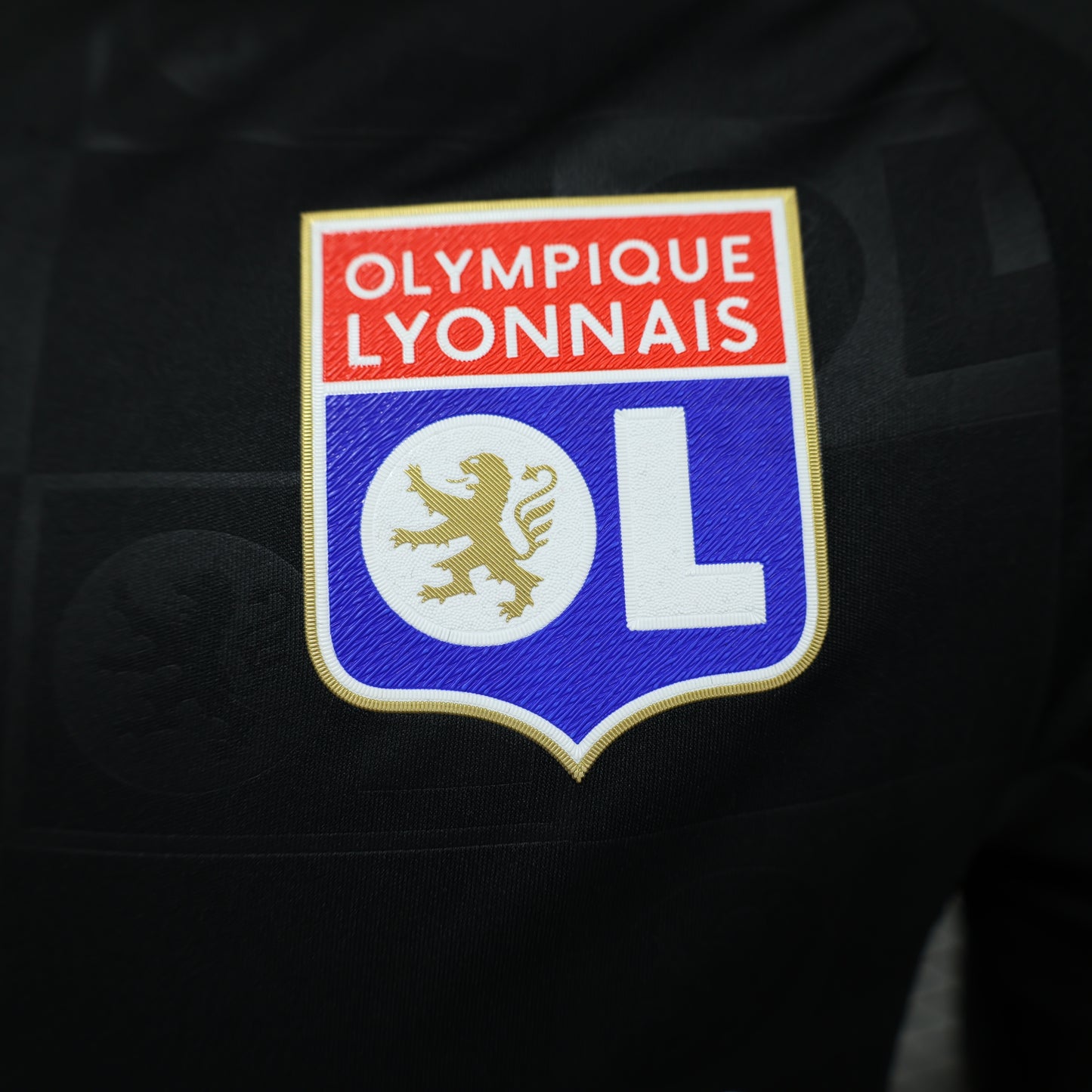 Camisa Lyon I 24/25 - Jogador