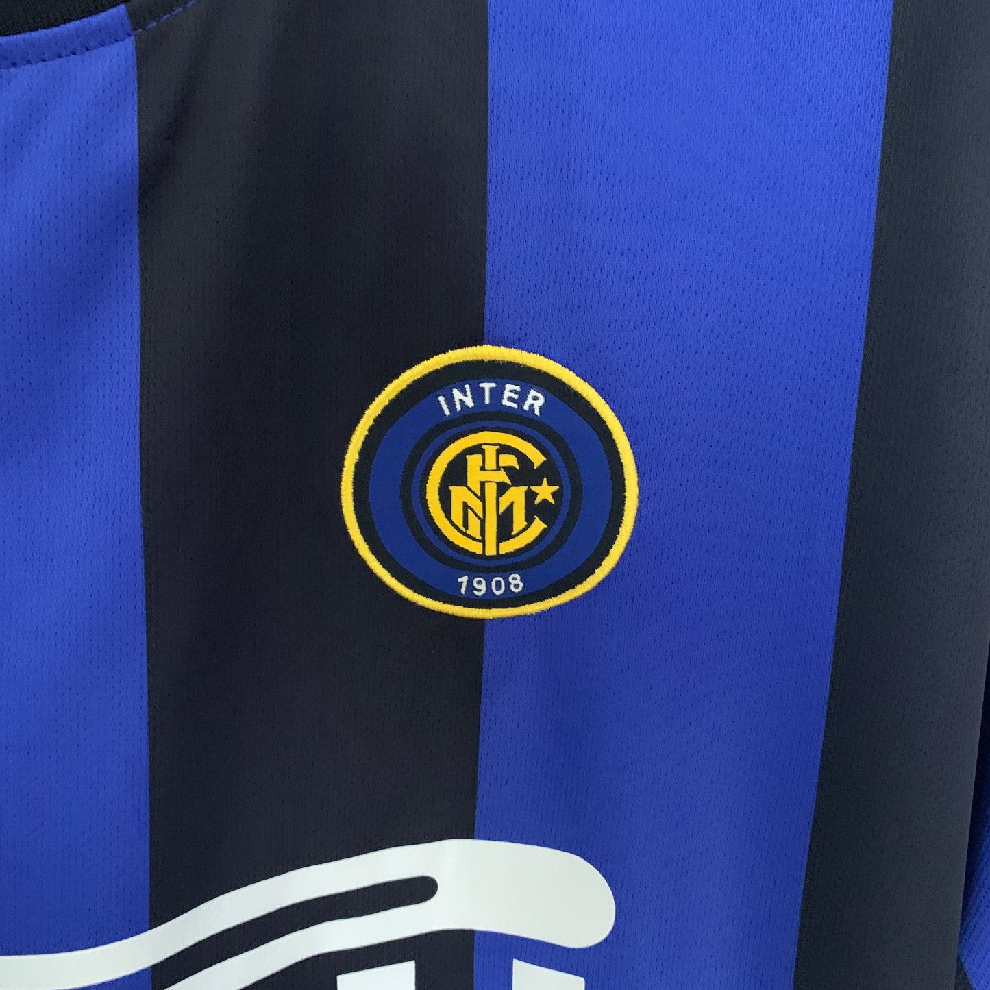 Camisa Inter de Milão Retro 99/00