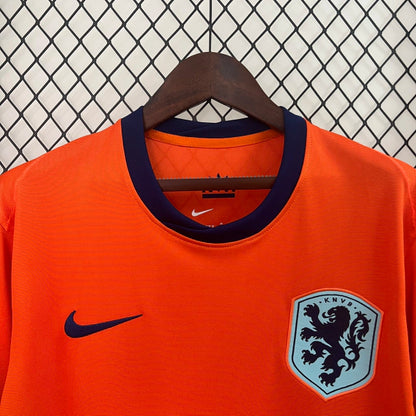 Camisa Holanda I 24/25