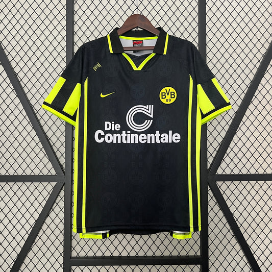 Camisa Borussia Dortmund Retro 96/97