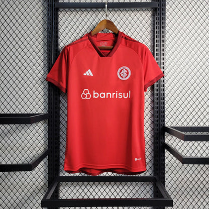 Camisa Internacional I 23/24