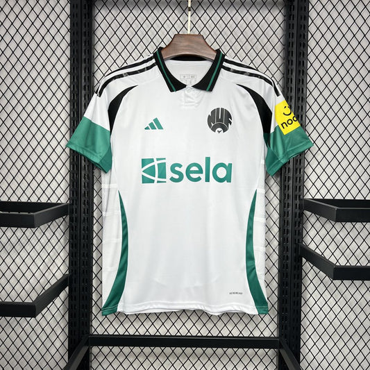 Camisa Newcastle III 24/25 - Torcedor