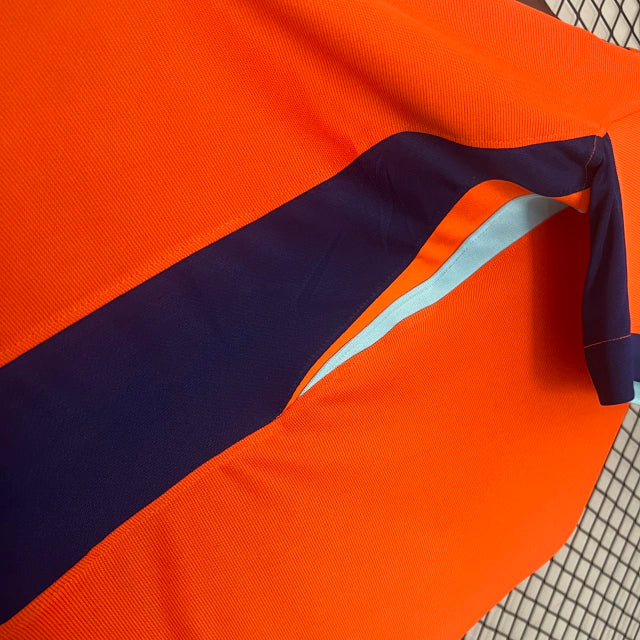 Camisa Holanda I 24/25