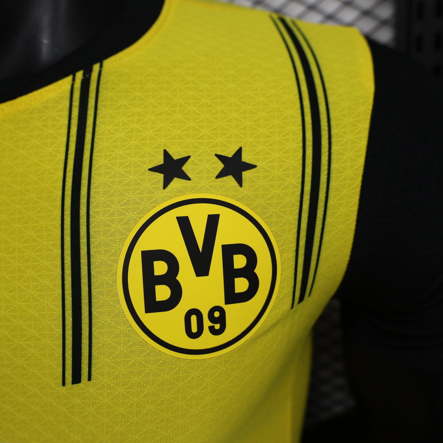 Camisa Borussia Dortmund I 24/25 - Jogador