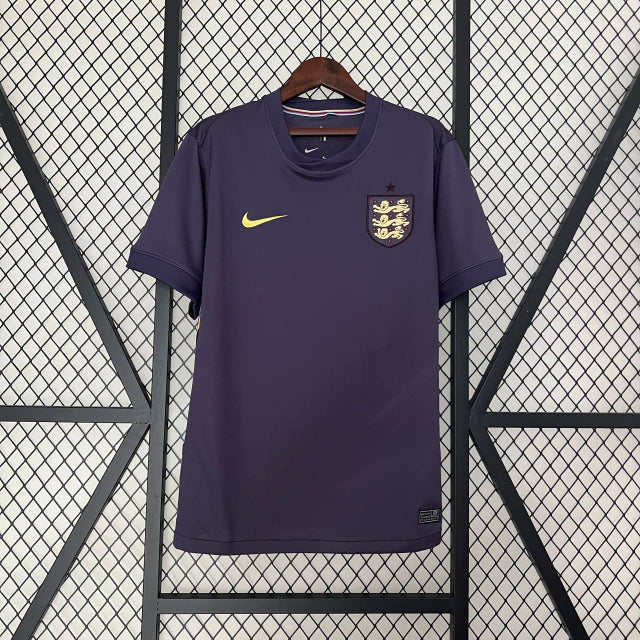 Camisa Inglaterra II 24/25 - Versão Torcedor