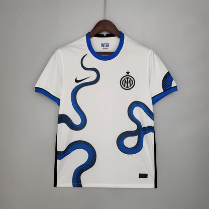 Camisa Inter De Milão II 21/22