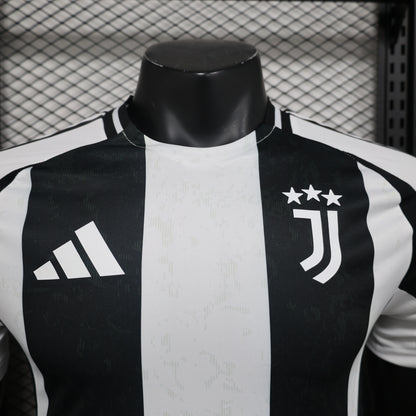 Camisa Juventus I 24/25 - Jogador