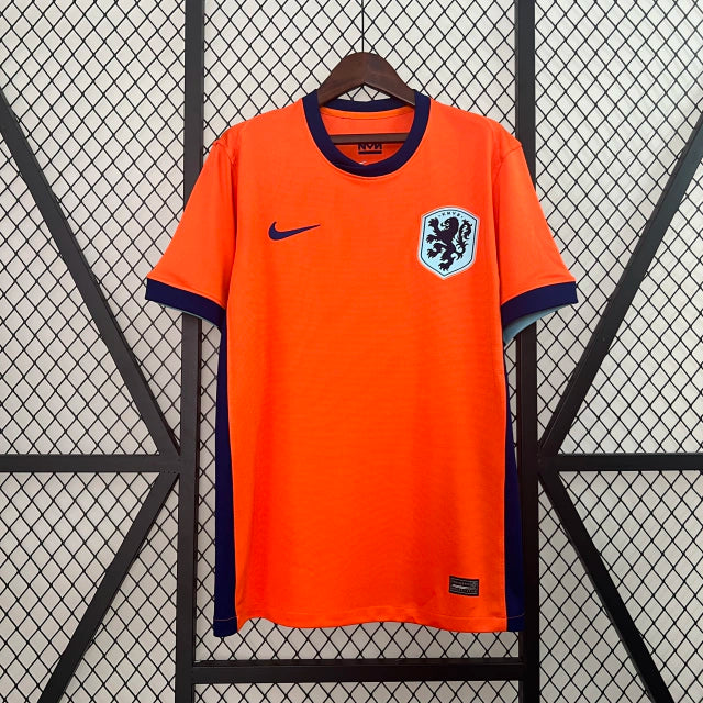 Camisa Holanda I 24/25