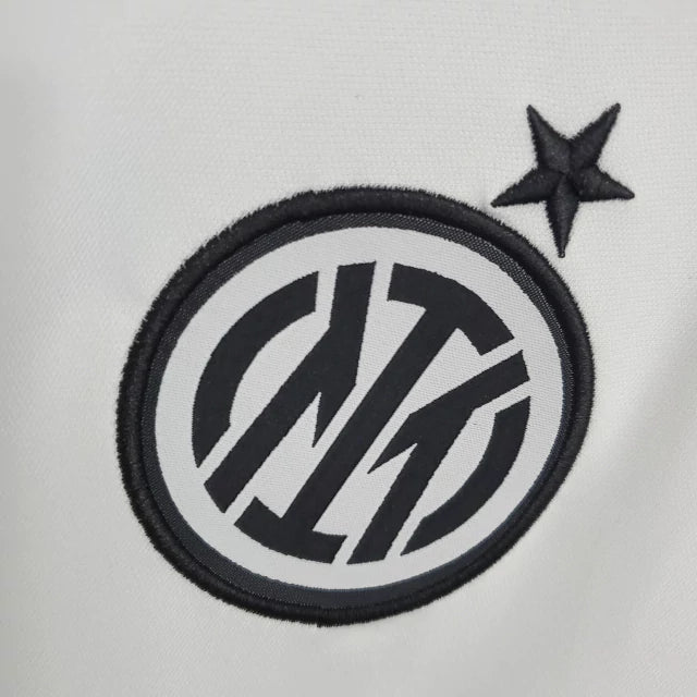 Camisa Inter De Milão II 21/22