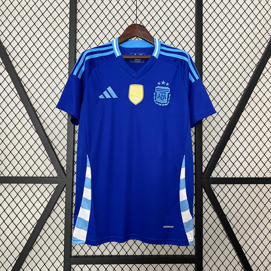 Camisa Argentina II 24/25 - Versão Torcedor