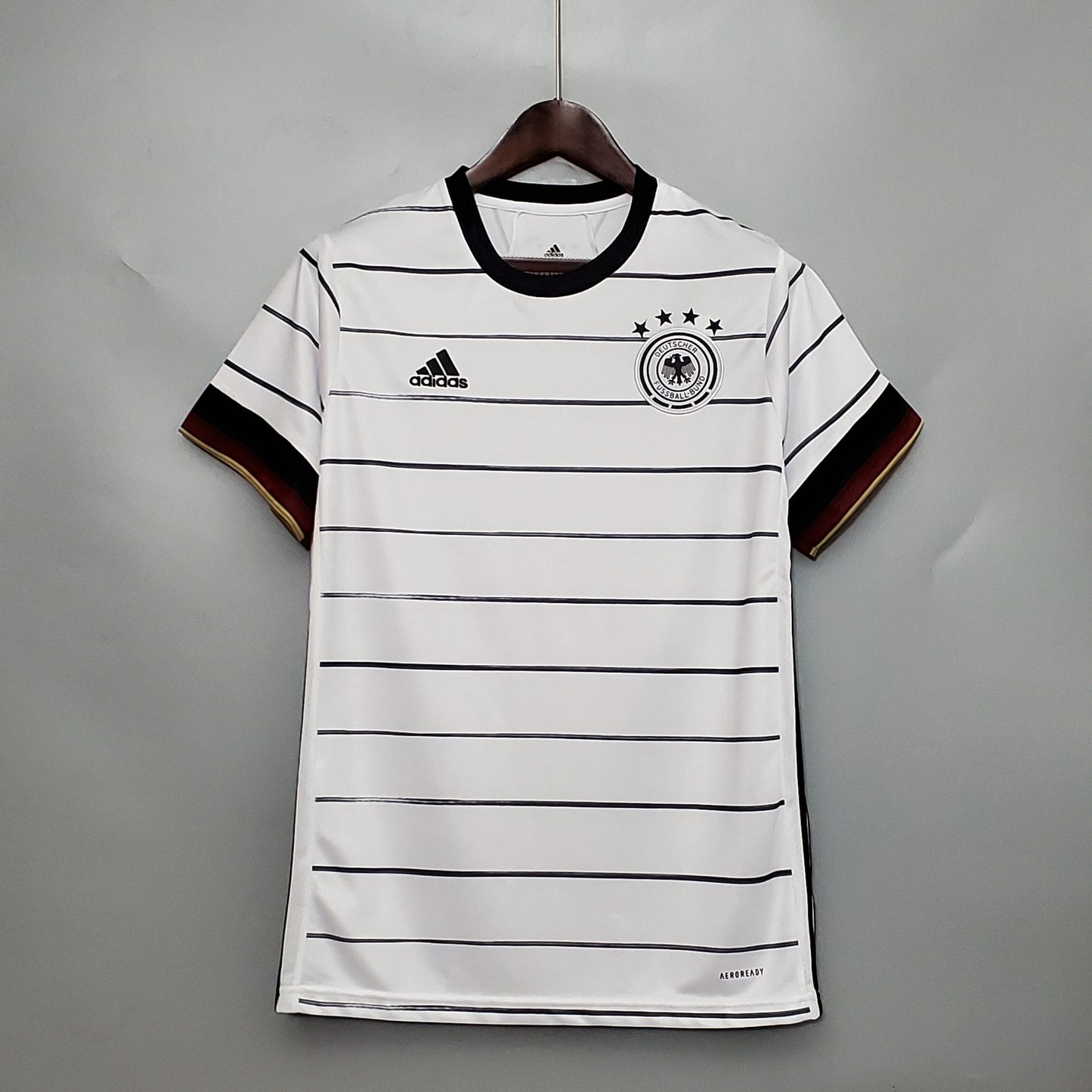 Camisa Alemanha I 20