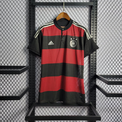 Camisa Alemanha Retro 14