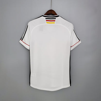 Camisa Alemanha Retro 98