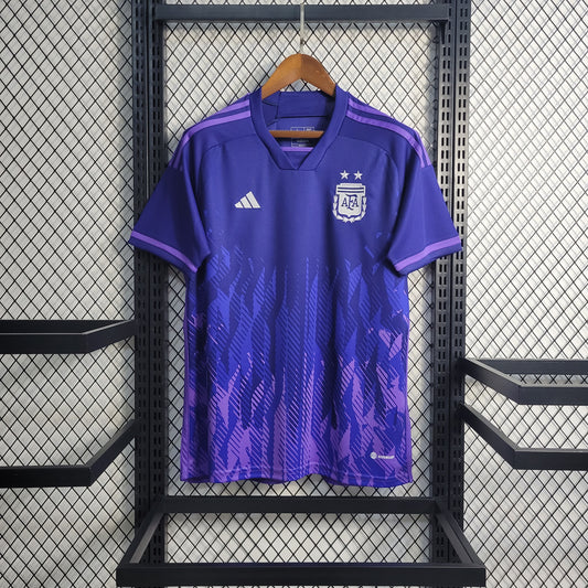 Camisa Argentina II 22/23