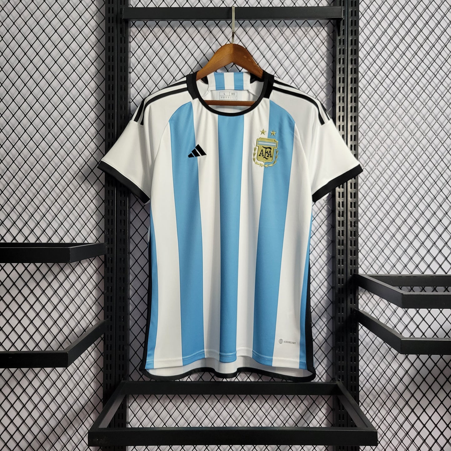 Camisa Argentina I 22/23