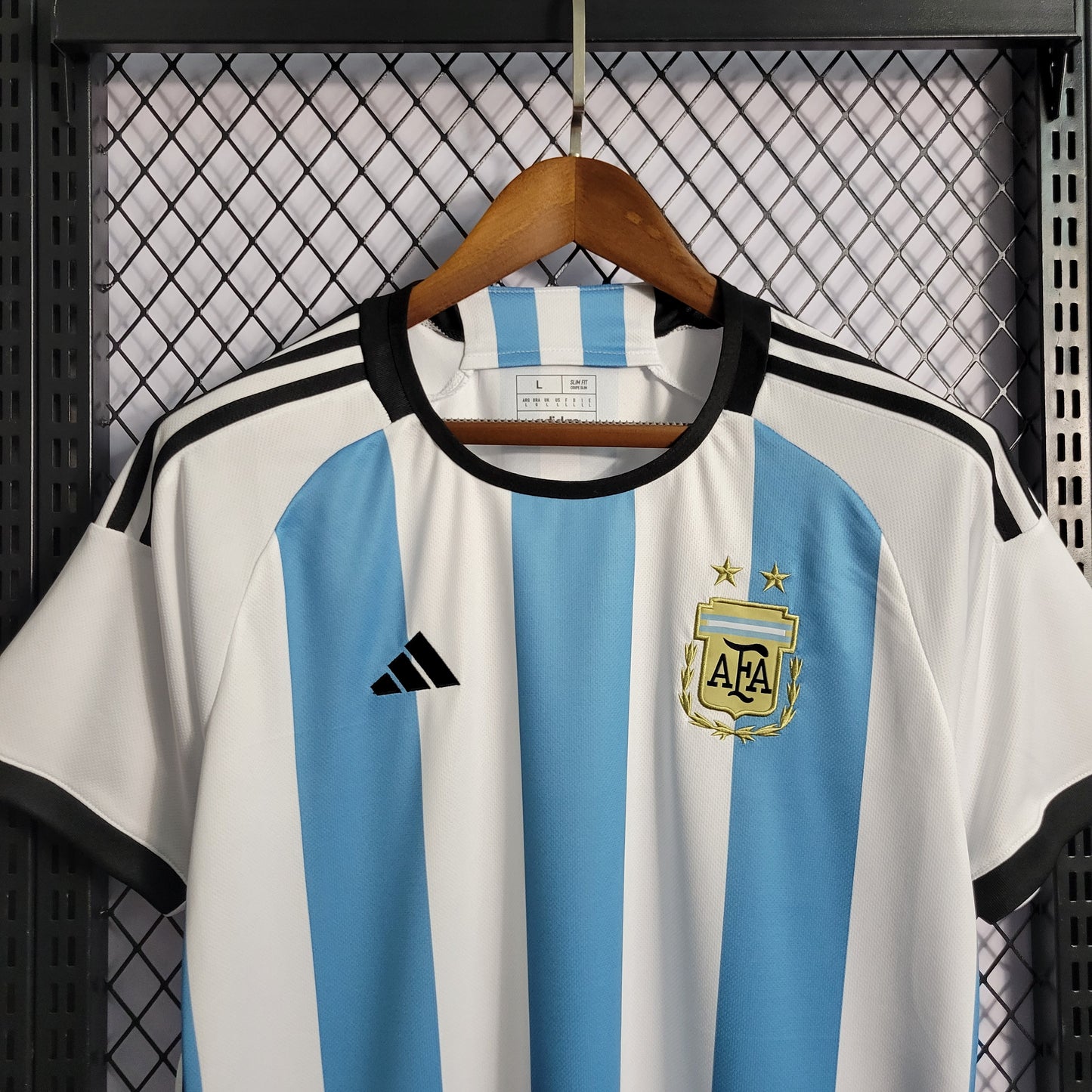 Camisa Argentina I 22/23