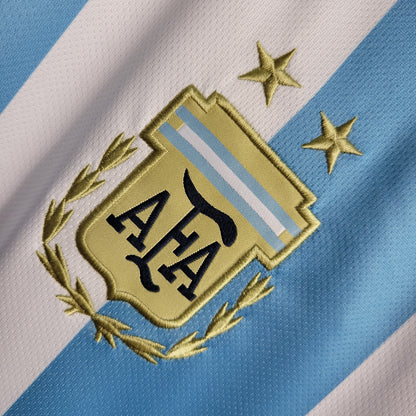 Camisa Argentina I 22/23