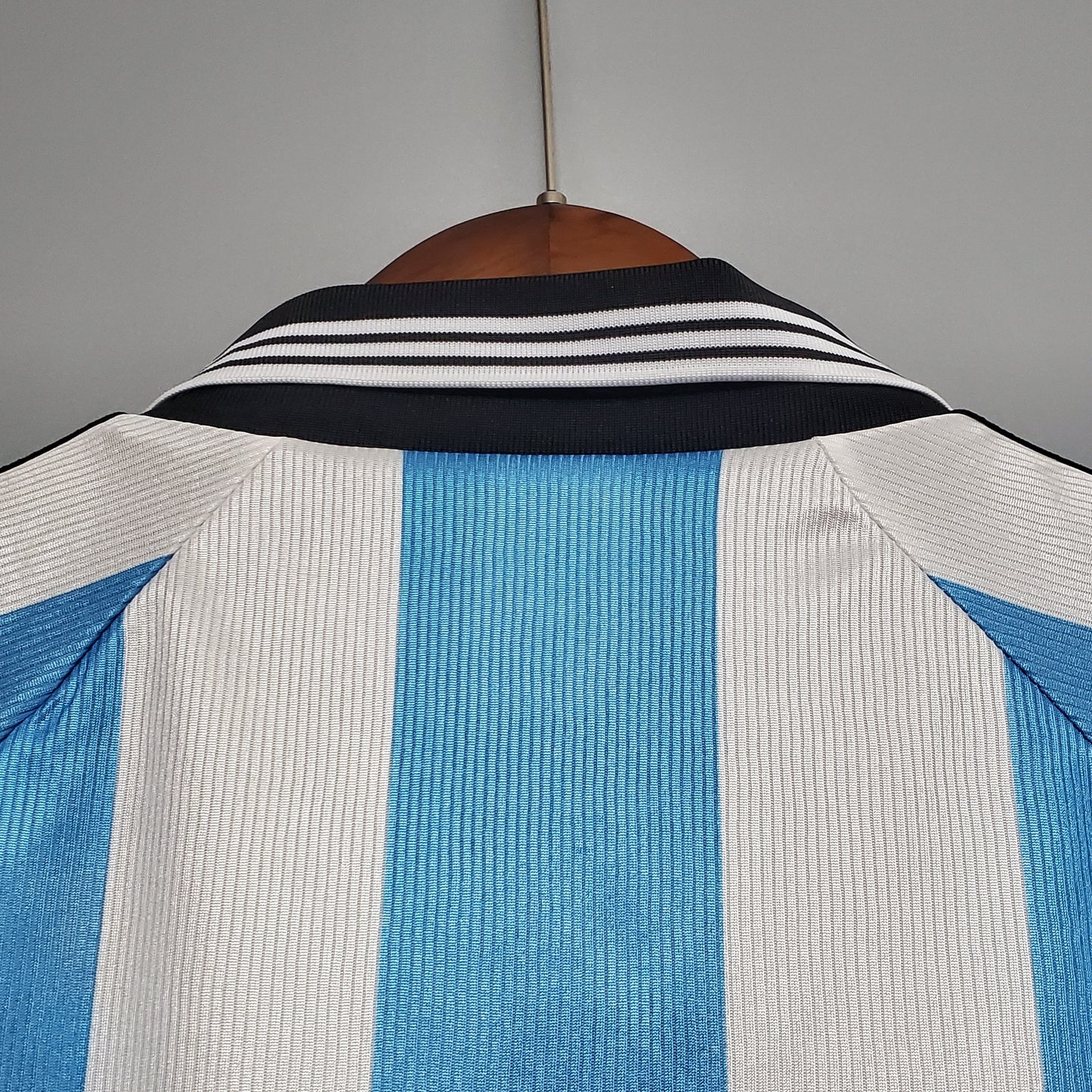 Camisa Argentina Retro 98