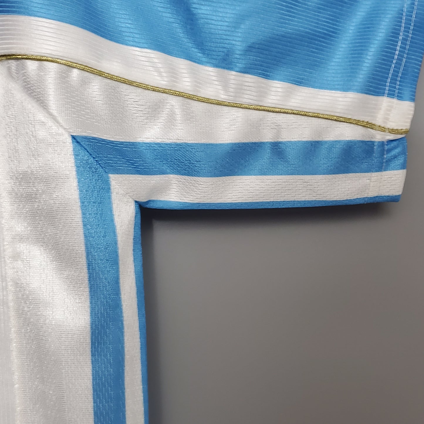 Camisa Argentina Retro 98