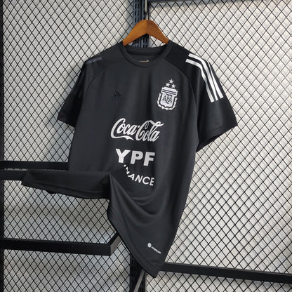 Camisa Argentina Treino 22/23