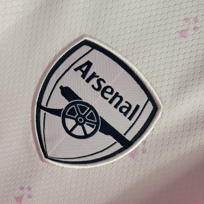 Camisa Arsenal III 22/23