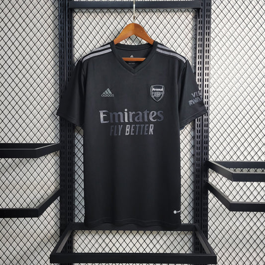 Camisa Arsenal II 22/23