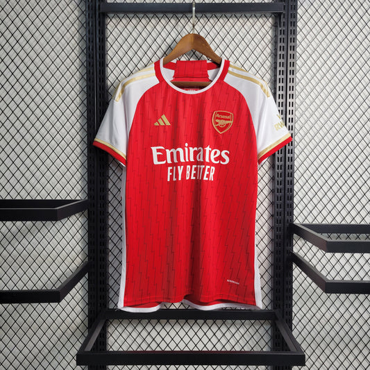 Camisa Arsenal I 23/24