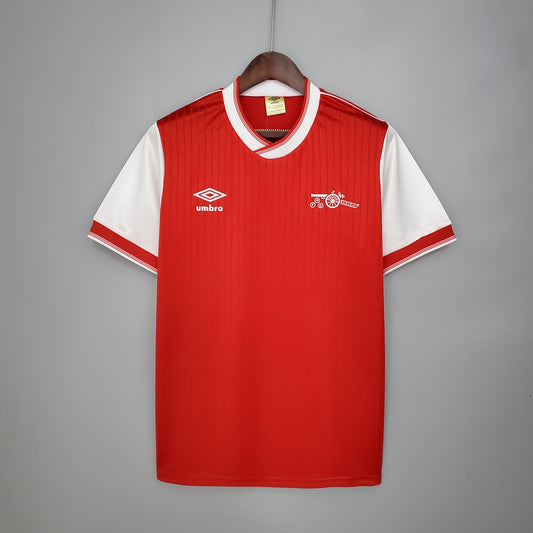 Camisa Arsenal Retro 83/86