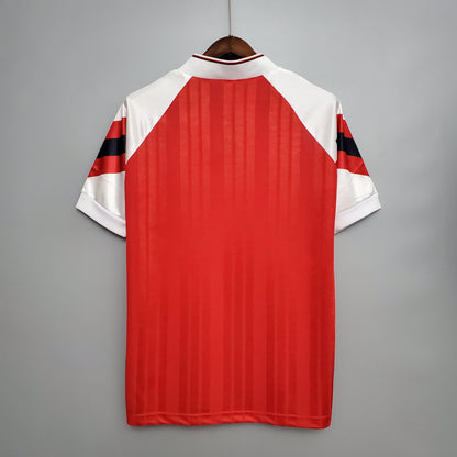 Camisa Arsenal Retro 92/93