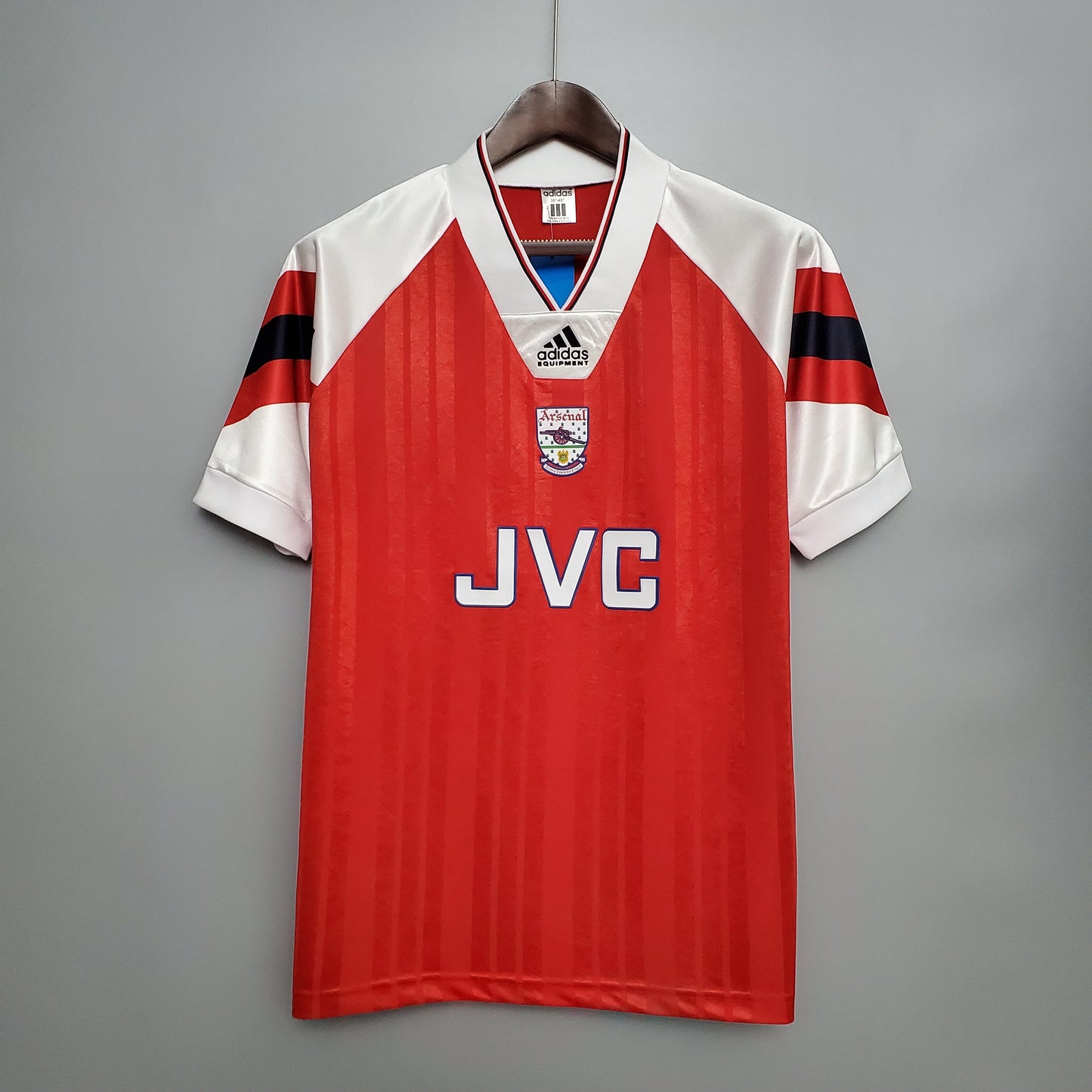 Camisa Arsenal Retro 92/93