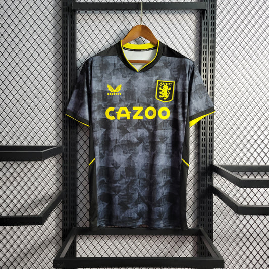 Camisa Aston Villa II 22/23