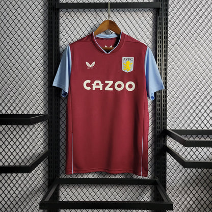 Camisa Aston Villa I 22/23