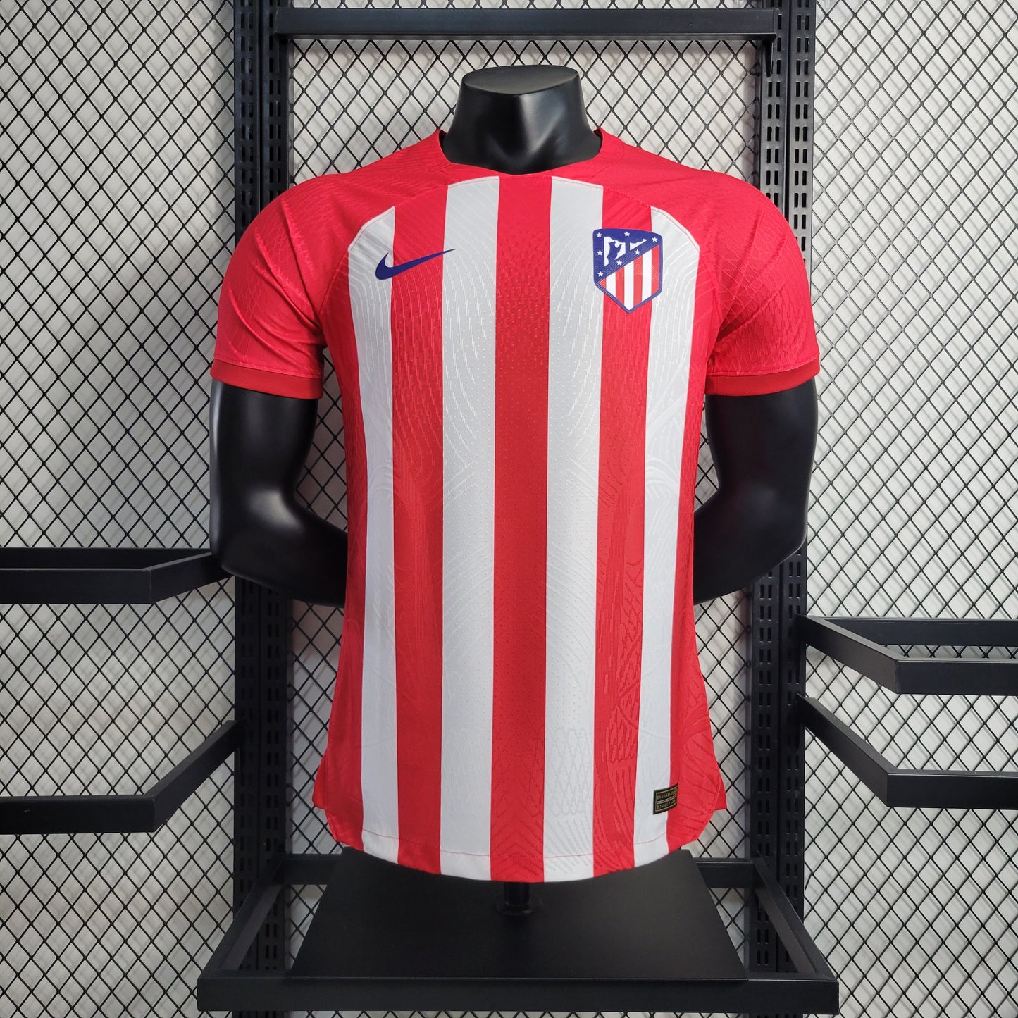 Camisa Atlético de Madrid I 23/24 - Jogador