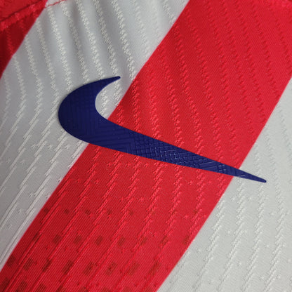 Camisa Atlético de Madrid I 23/24 - Jogador