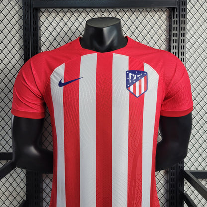 Camisa Atlético de Madrid I 23/24 - Jogador