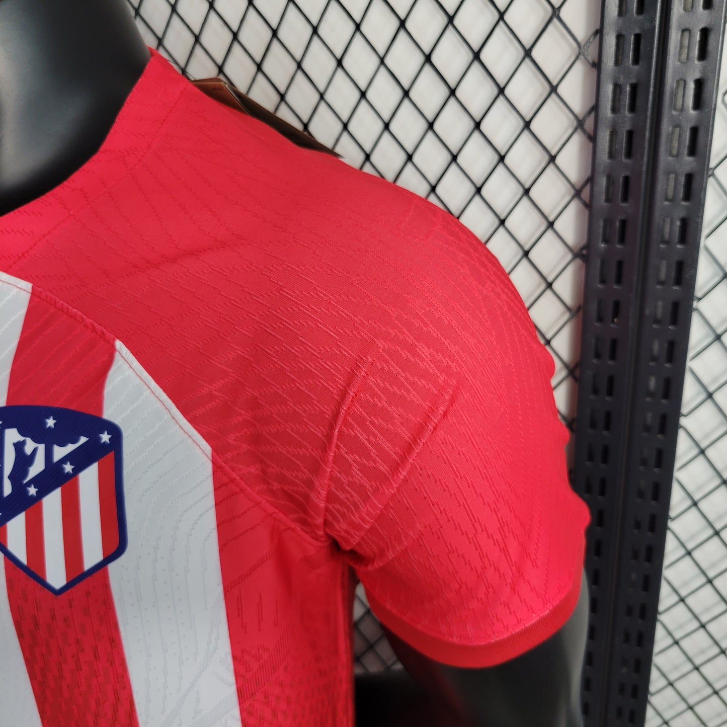 Camisa Atlético de Madrid I 23/24 - Jogador