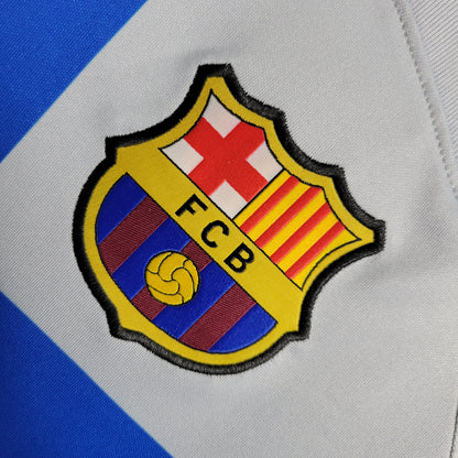 Camisa Barcelona III 22/23