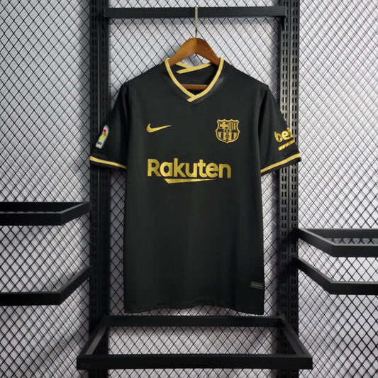 Camisa Barcelona II 20/21