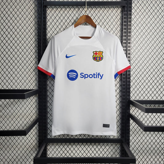 Camisa Barcelona II 23/24