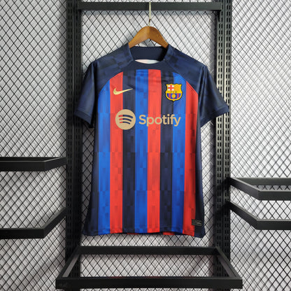 Camisa Barcelona I 22/23