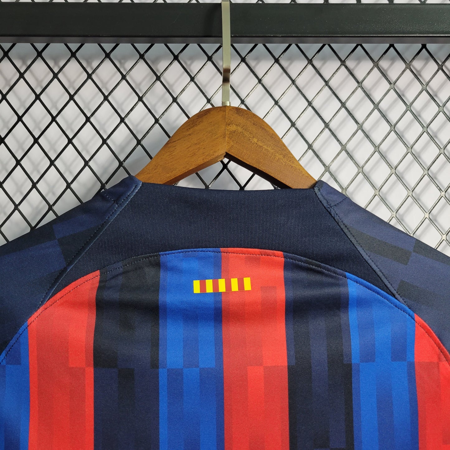 Camisa Barcelona I 22/23