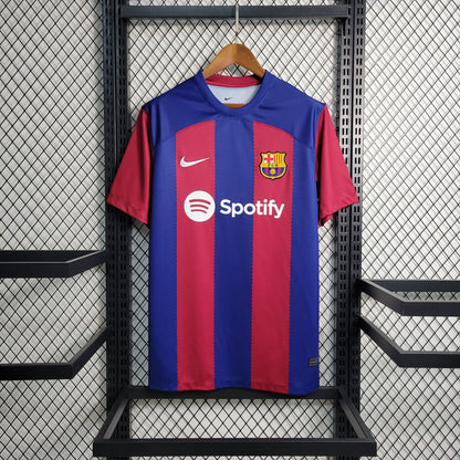 Camisa Barcelona I 23/24