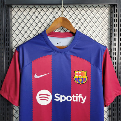 Camisa Barcelona I 23/24