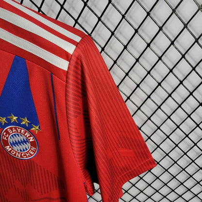 Camisa Bayern III 22/23