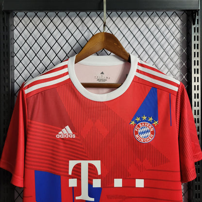 Camisa Bayern III 22/23