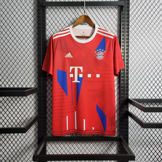 Camisa Bayern III 22/23