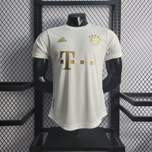 Camisa Bayern II 22/23